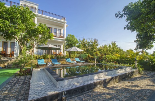 Penida Island Cottage | Govardhan Bungalow
