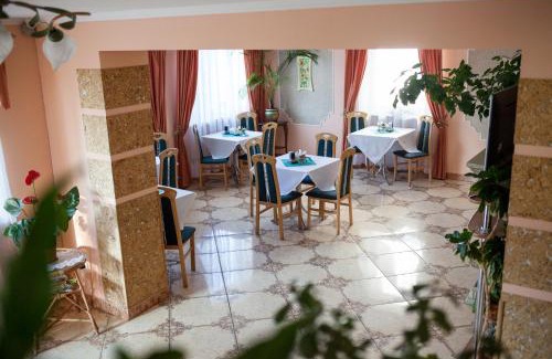 Yaremche Hotel | Goverla