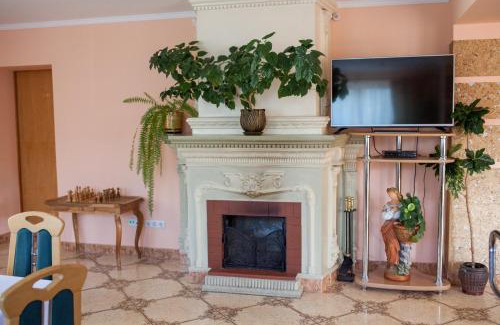 Yaremche Hotel | Goverla