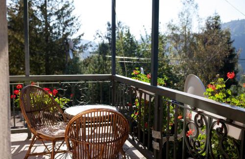 Yaremche Hotel | Goverla