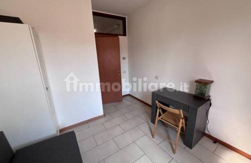 Turro Apartment | Governo provvisorio house