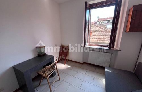 Turro Apartment | Governo provvisorio house