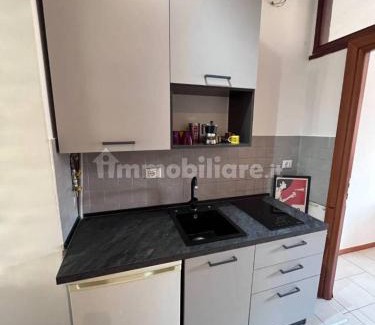Turro Apartment | Governo provvisorio house