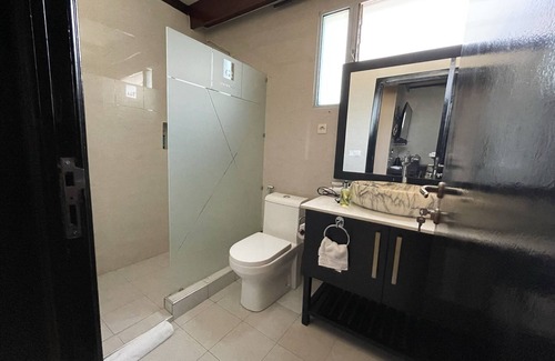 Kigali Hotel | Governor's Residence