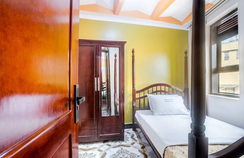Mukono Hotel | Governors Hotel