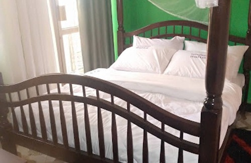 Mukono Hotel | Governors Hotel