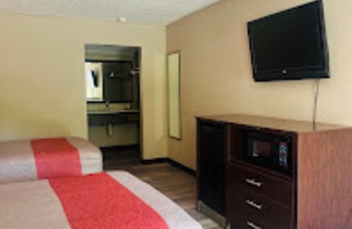 Shelby Hotel | GOVERNORS INN