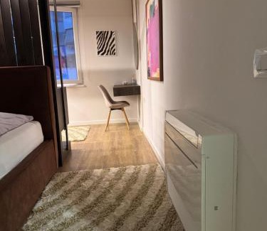 Tirana Apartment | Govi Apartment al pieno centro di Tirana