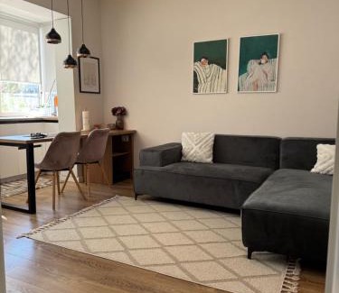 Tirana Apartment | Govi Apartment al pieno centro di Tirana