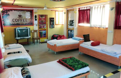 Jodhpur House | Govind Hotel