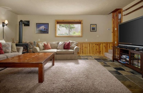 Government Camp House | Govy Alpine Getaway