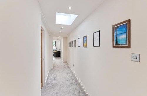 Mumbles Villa | Gower for Groups - sleeps 12