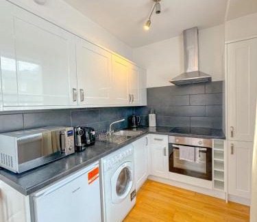 Euston Apartment | Gower street residences