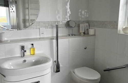 St. Florence Bed & Breakfast | Gower View Luxury bed & Breakfast