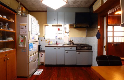 Kadena-cho House | Goyah-so Guesthouse