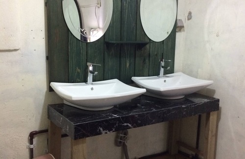 Kadena-cho House | Goyah-so Guesthouse