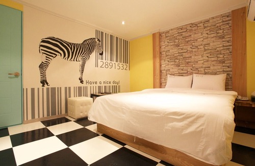 Goyang Hotel | Goyang Hyu