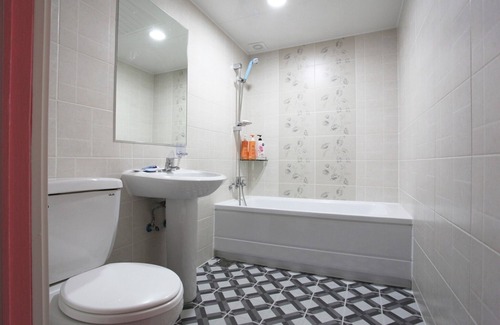 Goyang Hotel | Goyang Hyu