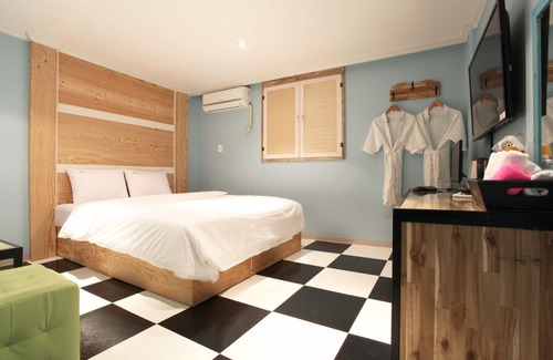 Goyang Hotel | Goyang Hyu