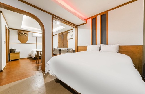 Goyang Hotel | Goyang Karma Hotel