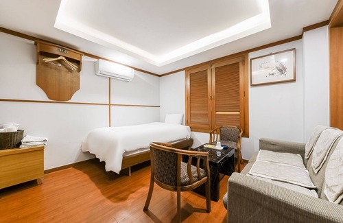Goyang Hotel | Goyang Karma Hotel