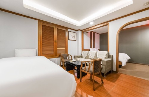 Goyang Hotel | Goyang Karma Hotel