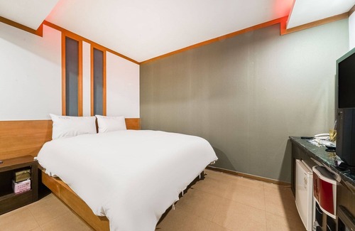 Goyang Hotel | Goyang Karma Hotel