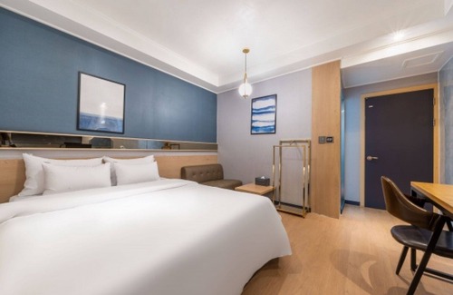 Goyang Hotel | Goyang N25