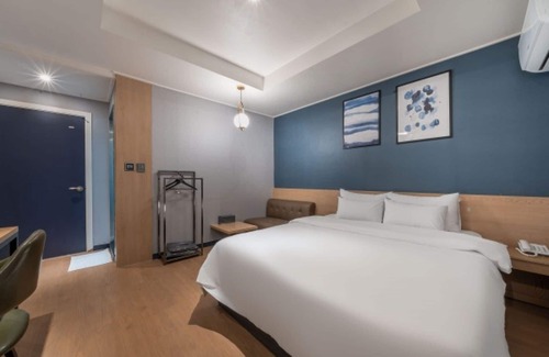Goyang Hotel | Goyang N25