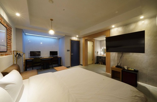 Goyang Hotel | Goyang N25