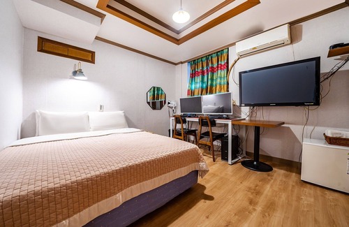 Goyang Hotel | Goyang Royal