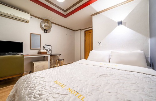 Goyang Hotel | Goyang Royal