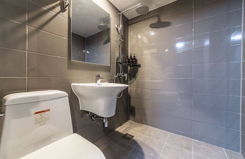 Goyang Hotel | Goyang XYM Hotel