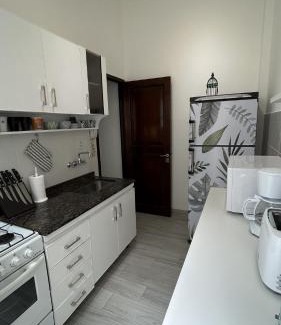 Caballito Apartment | Goyena Jungle