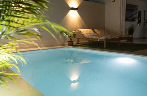 Corralejo Villa | GOZAMENA Villa 168 PRIVATE POOL