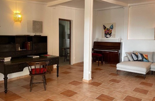 Capesterre-de-Marie-Galante Hotel | 62 m² Hotel ∙ 7 guests