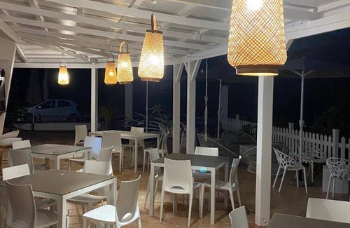 Capesterre-de-Marie-Galante Hotel | 62 m² Hotel ∙ 7 guests