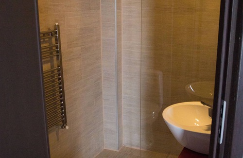 Barcanesti Hotel | GP Hotel