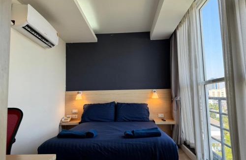 Phra Khanong Hotel | GP House Express Sukhumvit 81
