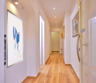 Olbia House | GP34 Affittacamere