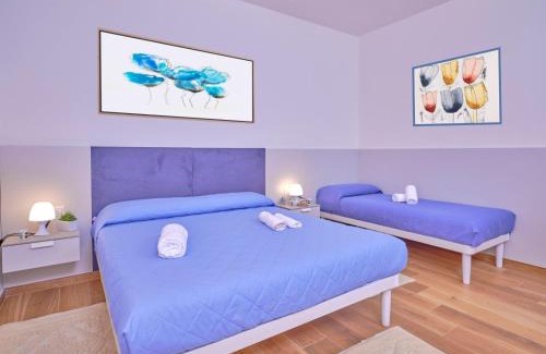 Olbia House | GP34 Affittacamere