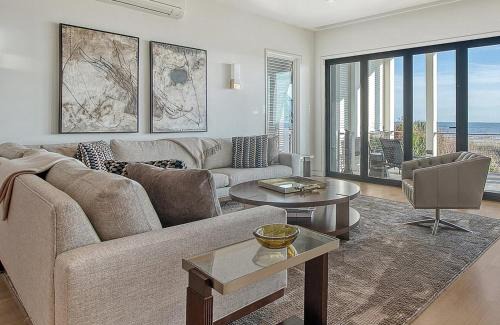 Isle of Palms House | GP58: 58 Grand Pavilion