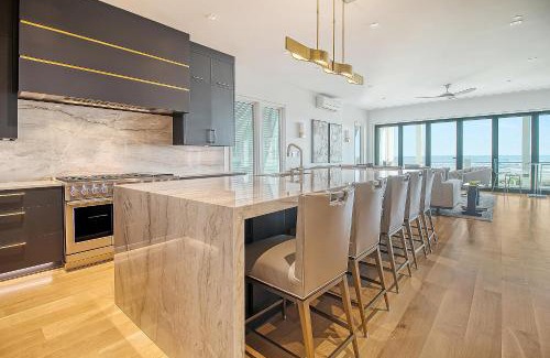 Isle of Palms House | GP58: 58 Grand Pavilion