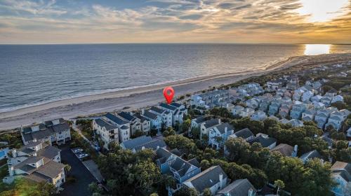Isle of Palms House | GP58: 58 Grand Pavilion