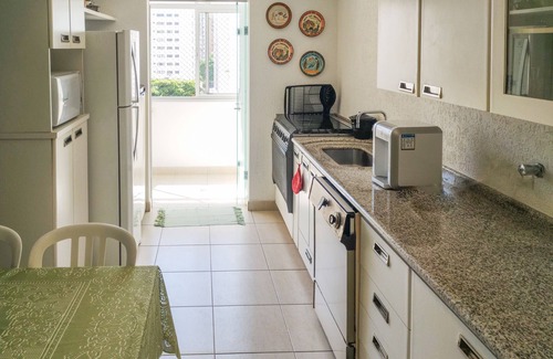 Pitangueiras Apartment | GPT - Praia das Pitangueiras-Pé Na Areia