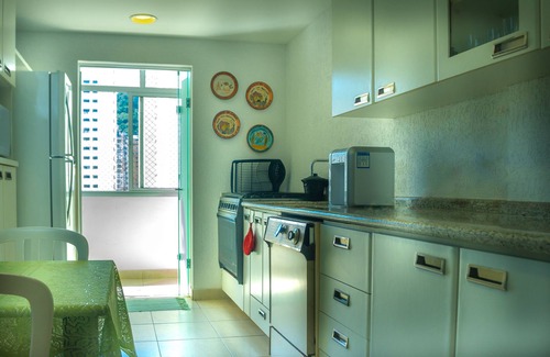 Pitangueiras Apartment | GPT - Praia das Pitangueiras-Pé Na Areia