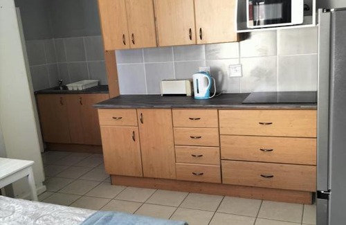 Port Elizabeth Apartment | Gqeberha Self Catering Apartments