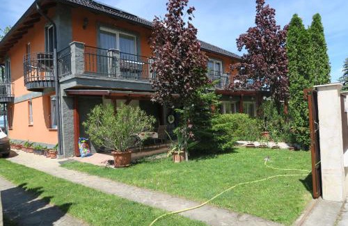 Balatonszarszo House | Gránit Villa