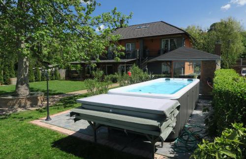 Balatonszarszo House | Gránit Villa
