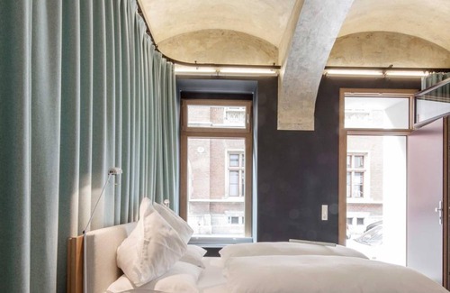 Wieden Hotel | Grätzlhotel Belvedere